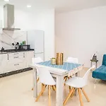 דירה Centro Sandoval *