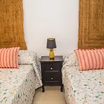 דירה Centro Sandoval