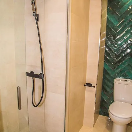 Centro Sandoval Apartamento *