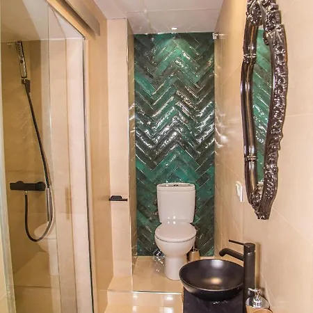 Centro Sandoval Apartamento Córdova