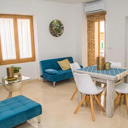 Centro Sandoval * קורדובה