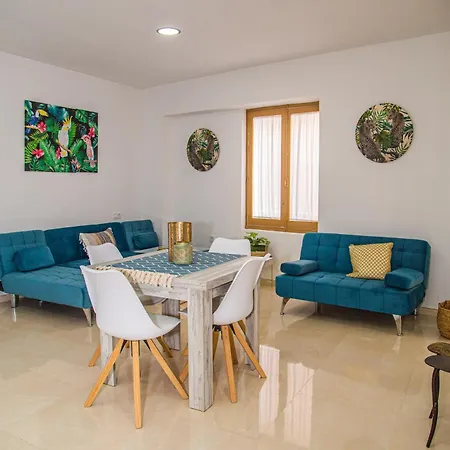 דירה Centro Sandoval קורדובה