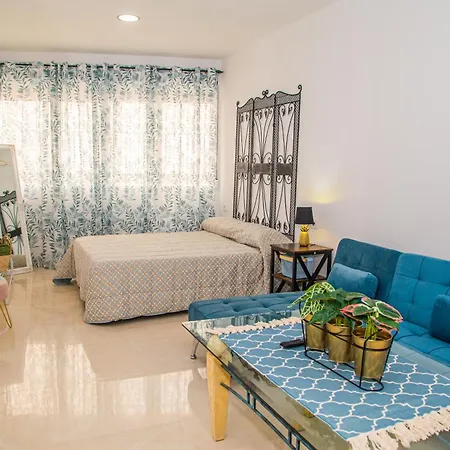 Centro Sandoval Apartamento