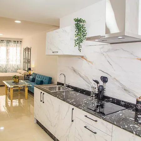 Centro Sandoval Apartamento