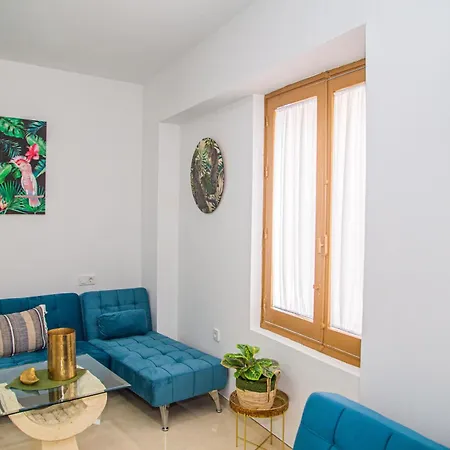 דירה Centro Sandoval קורדובה