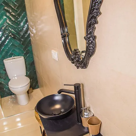 Apartamento Centro Sandoval