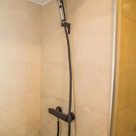 Centro Sandoval Apartamento
