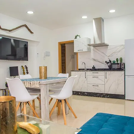 Centro Sandoval Apartamento