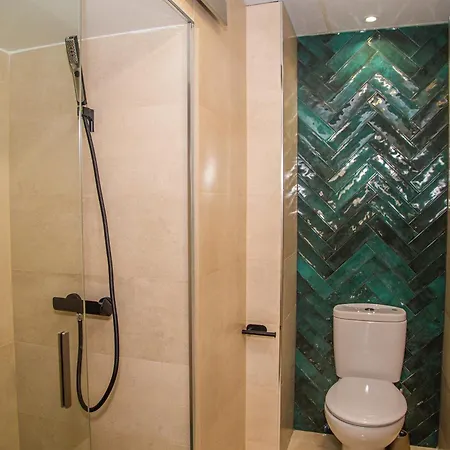 Apartamento Centro Sandoval